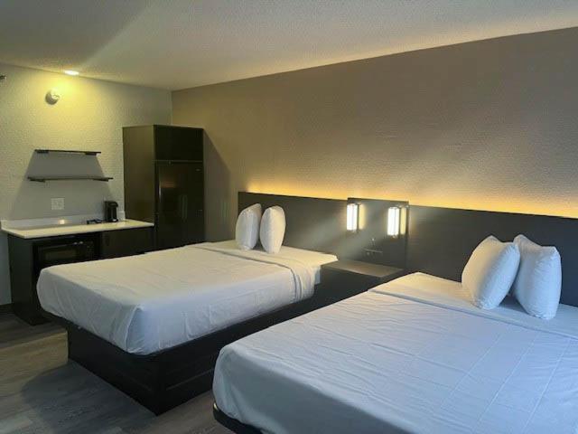Hotel 6 Norcross, Ga