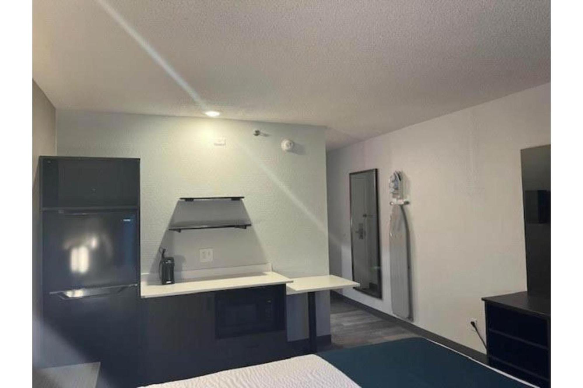 6 Norcross, Ga Hotel 3*