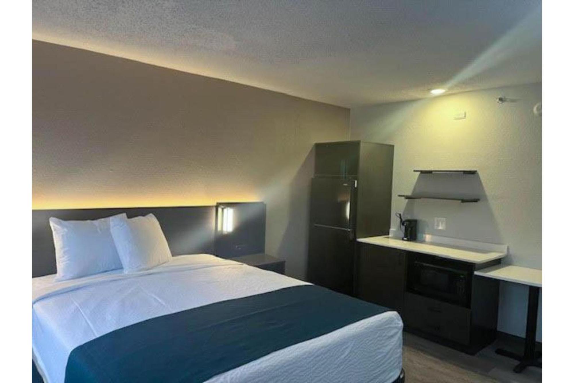 Hotel 6 Norcross, Ga Norcross