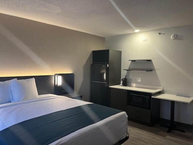 Hotel 6 Norcross, Ga Norcross