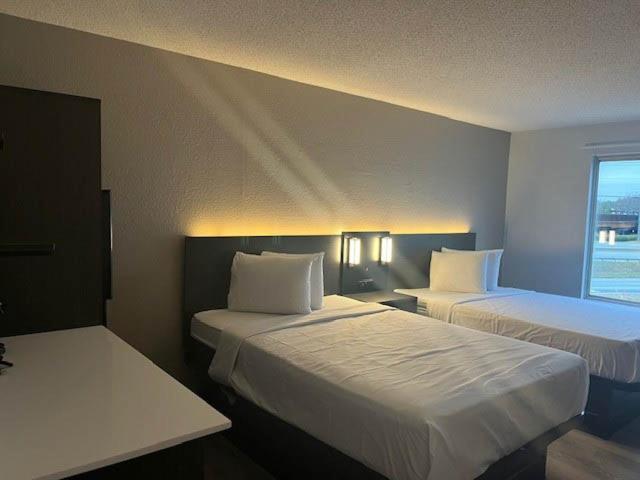 Hotel 6 Norcross, Ga