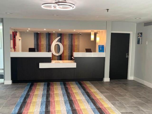 6 Norcross, Ga