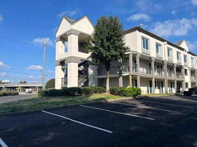 Hotel 6 Norcross, Ga Norcross