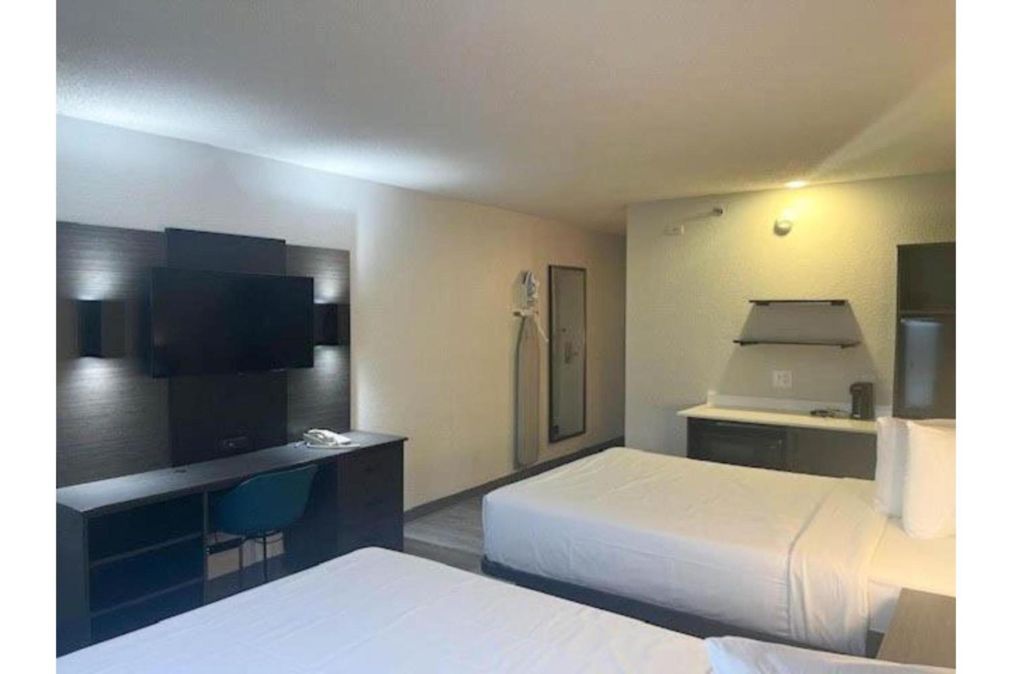 6 Norcross, Ga Hotel